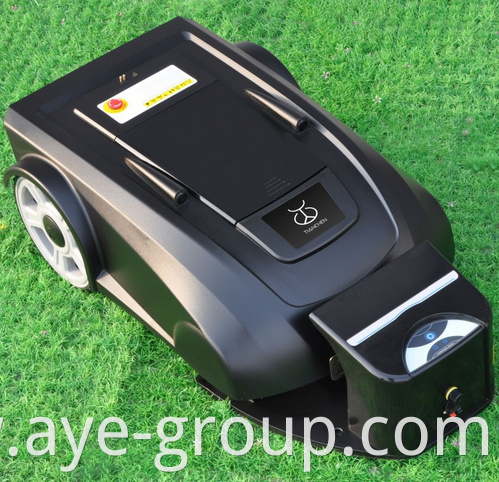 cc07 lawm mower